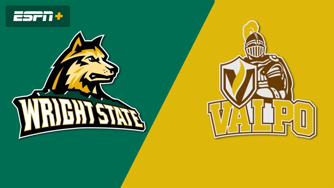 Wright State vs. Valparaiso (W Volleyball)
