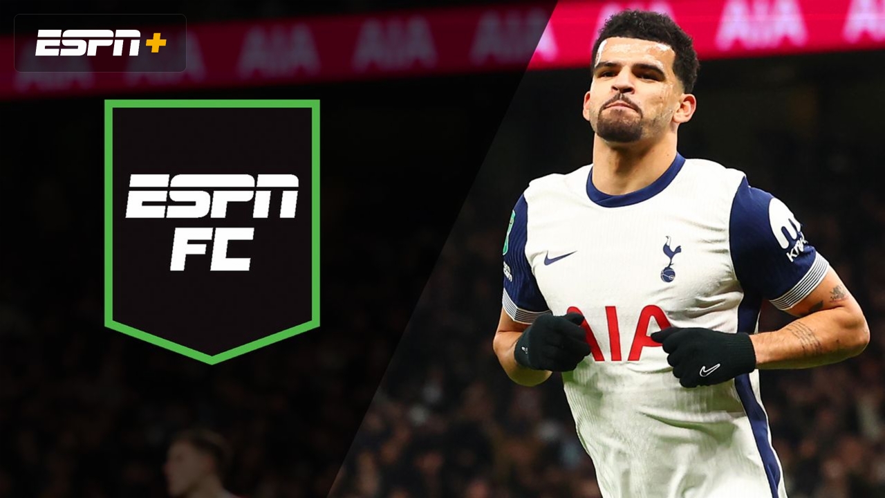 Thu, 12/19 - ESPN FC