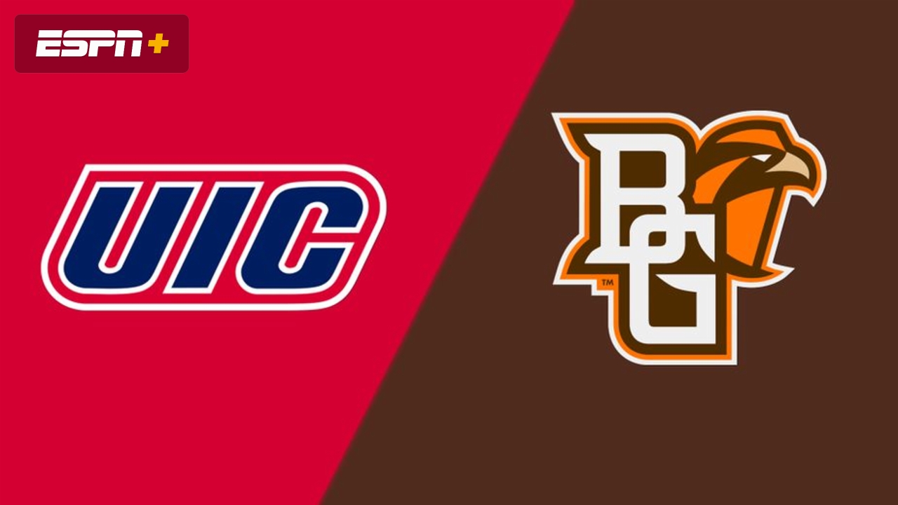UIC vs. Bowling Green (Quarterfinals)