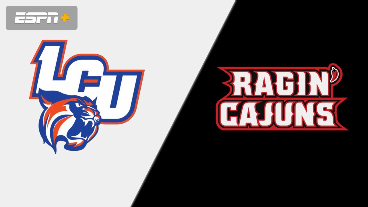 Louisiana Christian vs. Louisiana