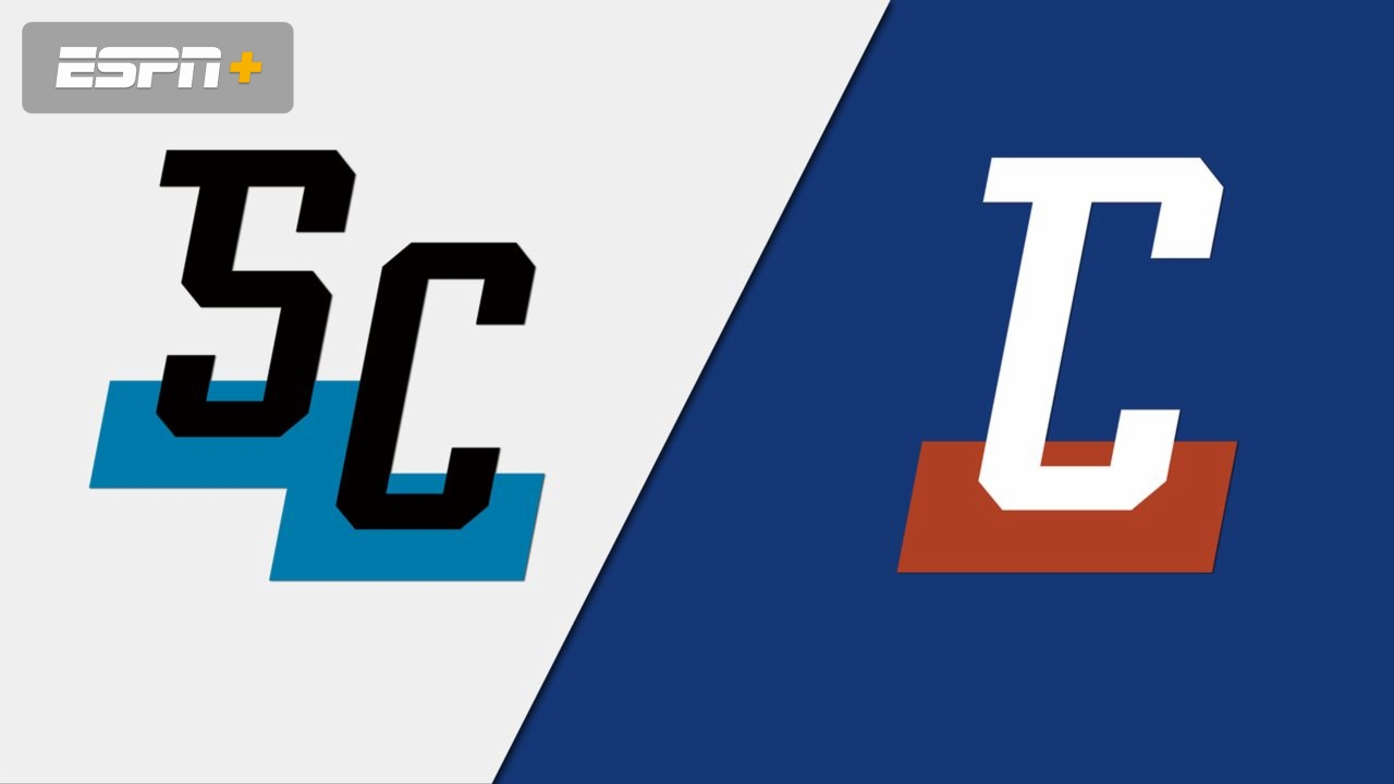 Easley, SC vs. Madison, WI