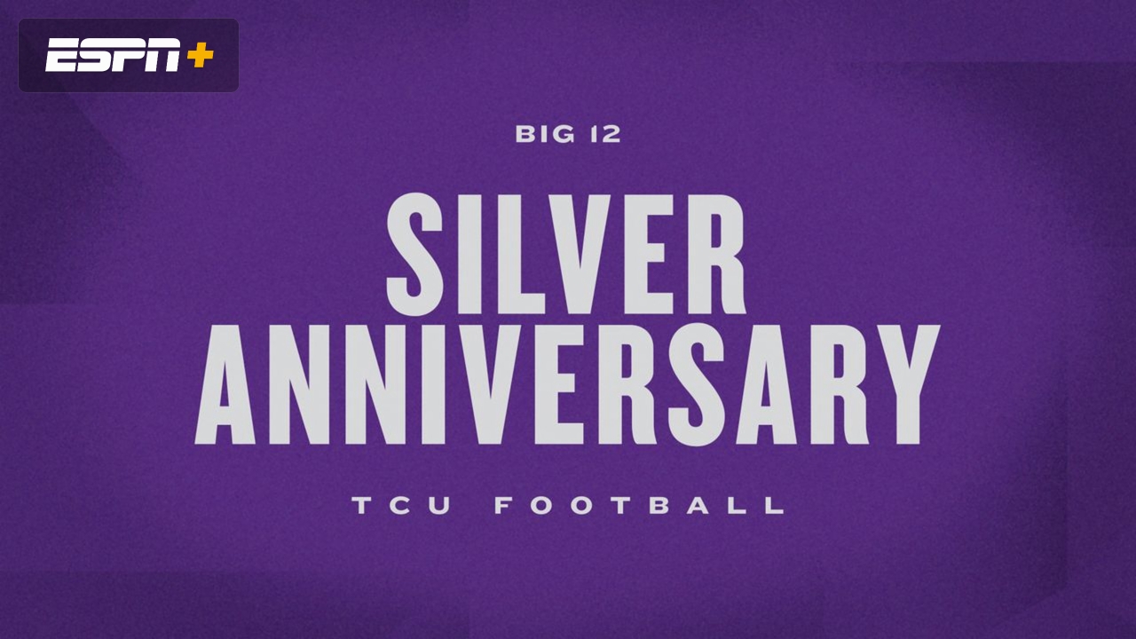 Big 12 Silver Series: TCU