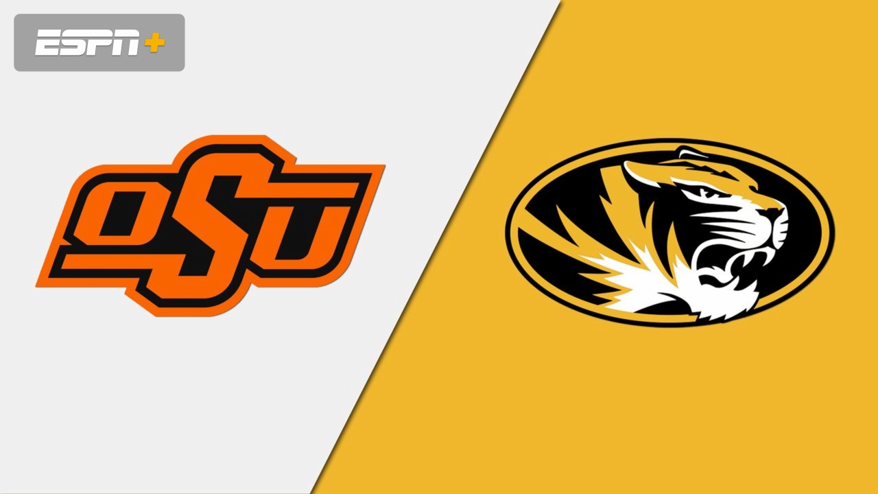 Oklahoma State vs. Missouri
