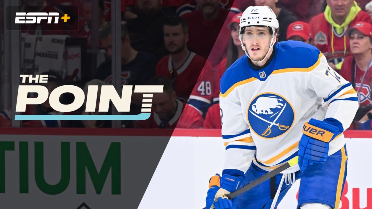 The Point Presented by Lexus