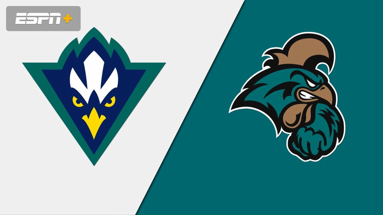 UNC Wilmington vs. Coastal Carolina