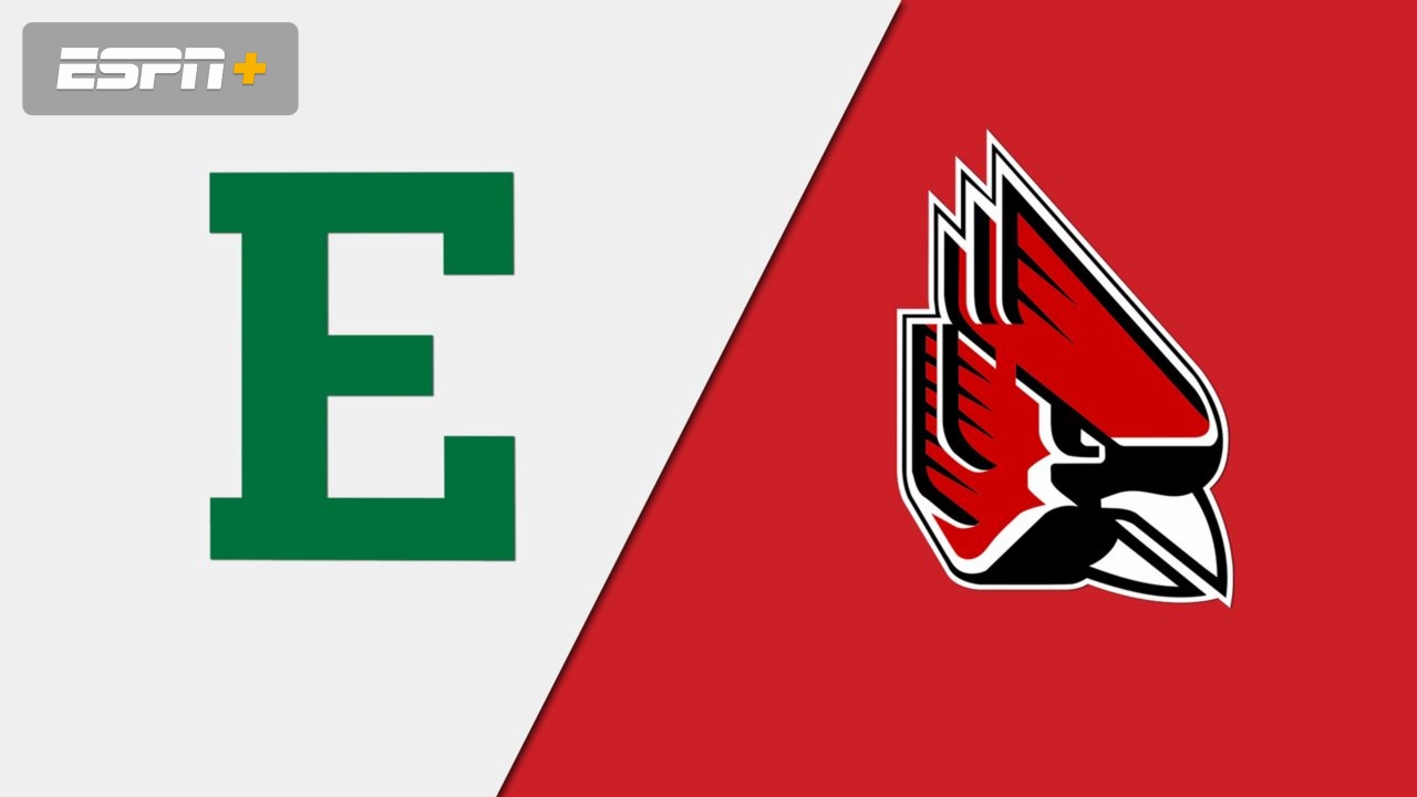 Eastern Michigan vs. Ball State (Football)