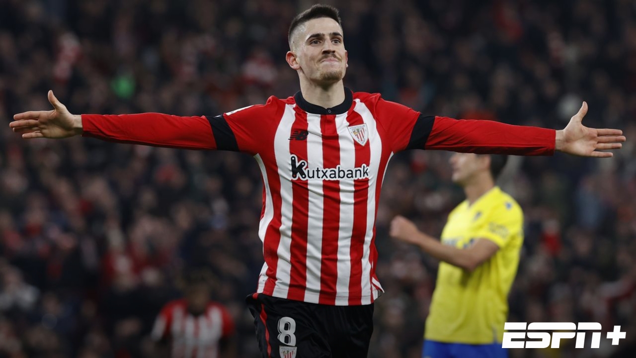 En Español-Valencia vs. Athletic Club (LaLiga)