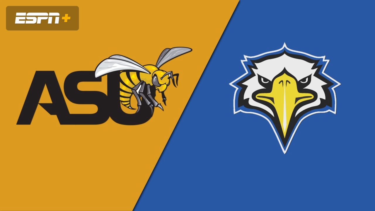 Alabama State vs. Morehead State (Baseball)