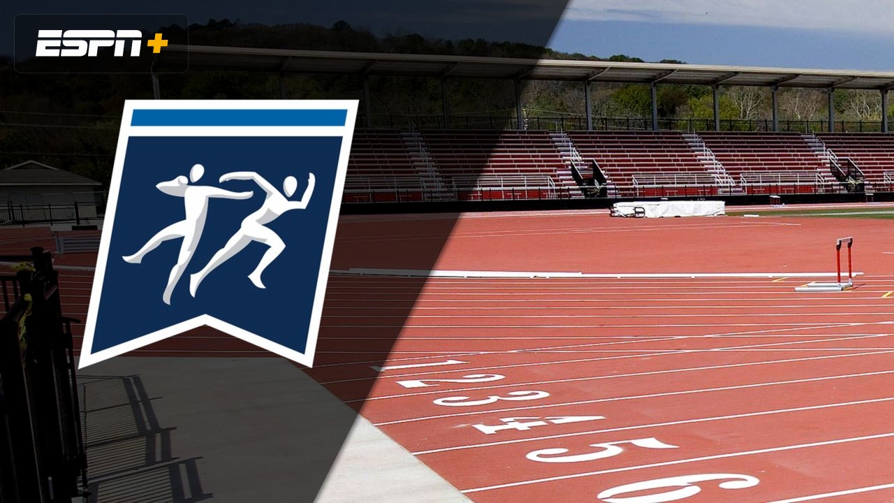 NCAA Outdoor Track & Field East First Round (Day Two)