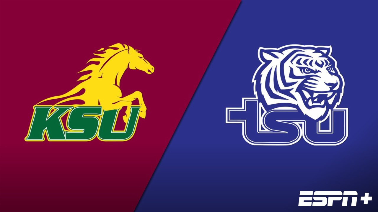 Kentucky State vs. Tennessee State (Football)