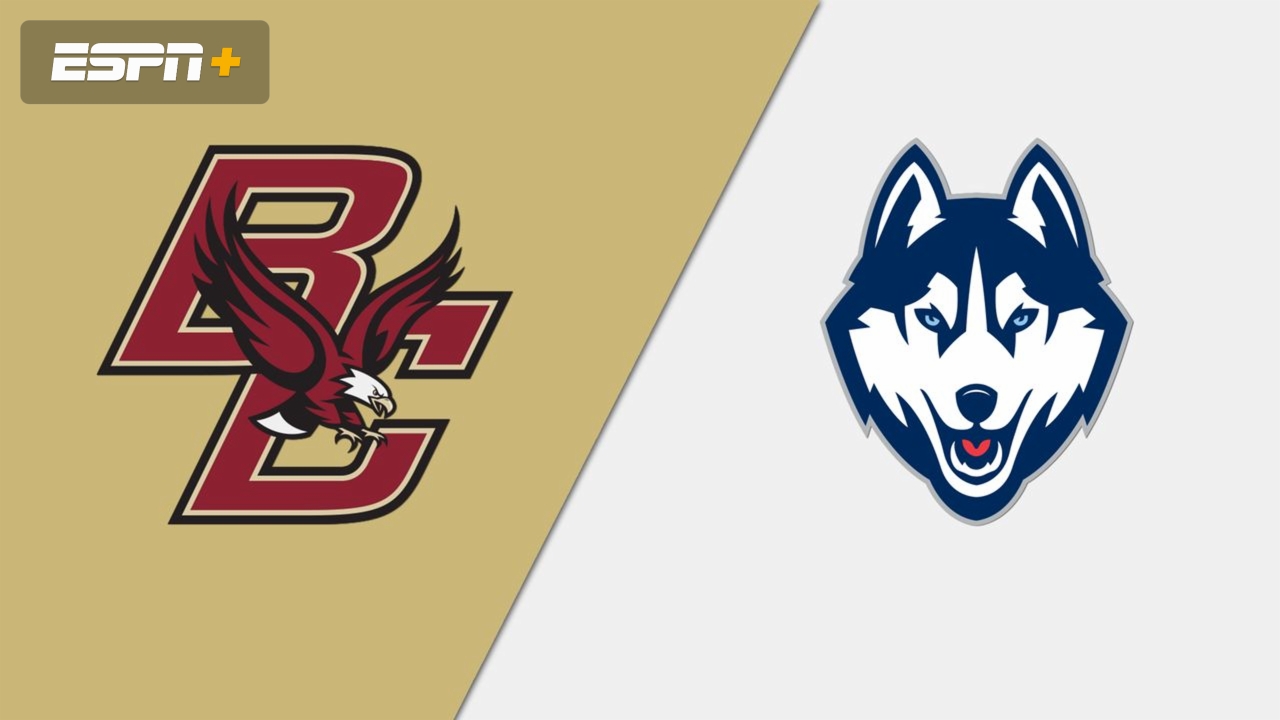 Boston College vs. #10 UConn (Semifinals)