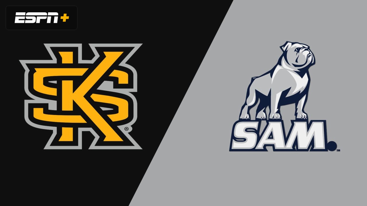 Kennesaw State vs. Samford (W Soccer)