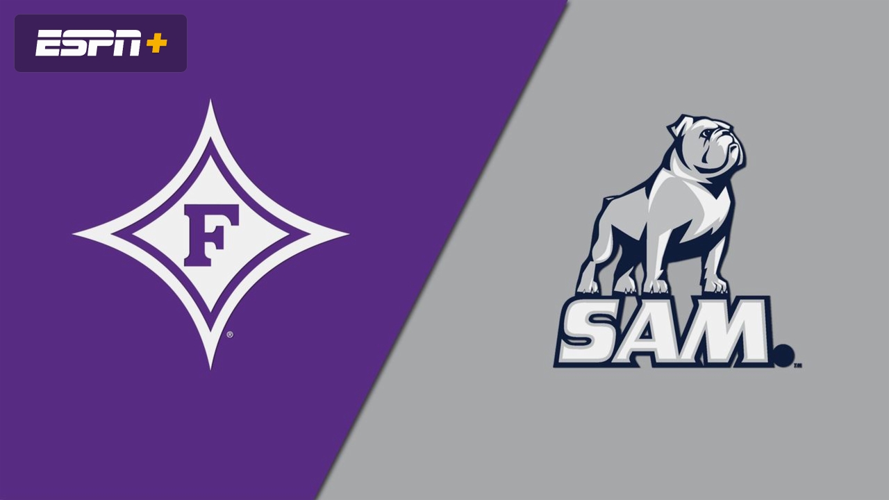 Furman vs. Samford (Championship) (W Soccer)