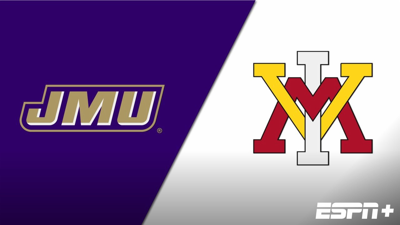 James Madison vs. VMI
