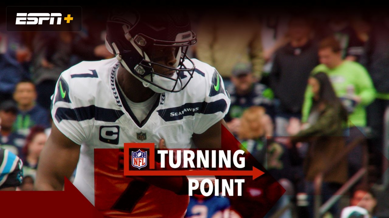 NFL Turning Point: Week 3