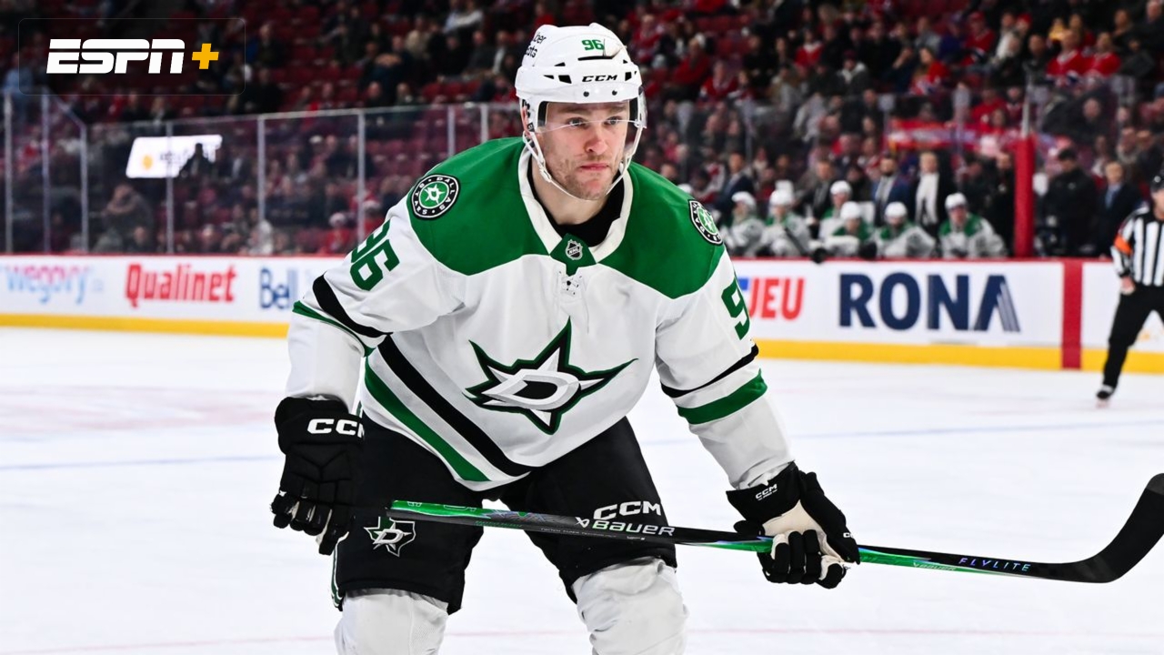 New York Islanders vs. Dallas Stars