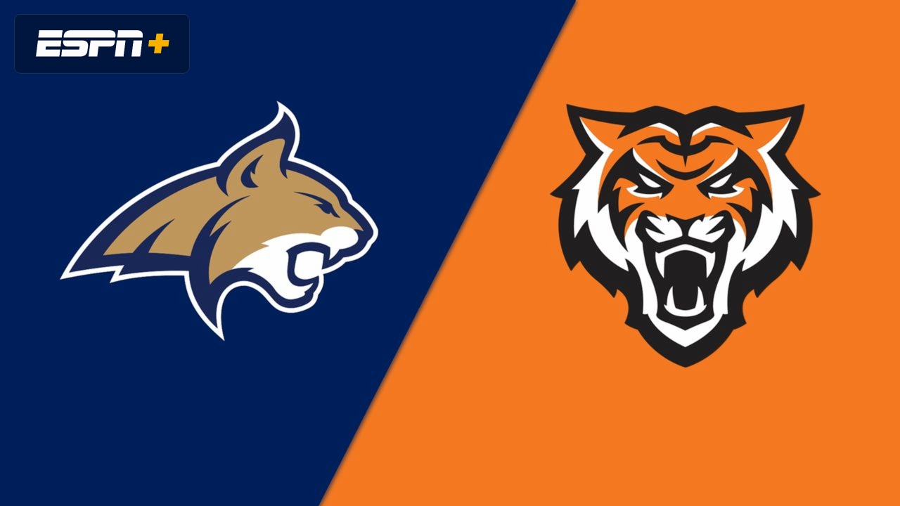 Montana State vs. Idaho State