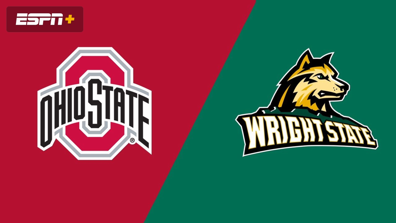 Ohio State vs. Wright State
