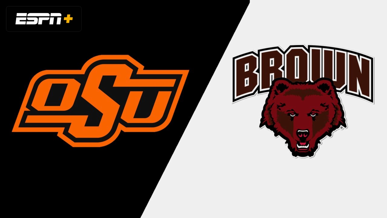 Oklahoma State vs. Brown (W Soccer)