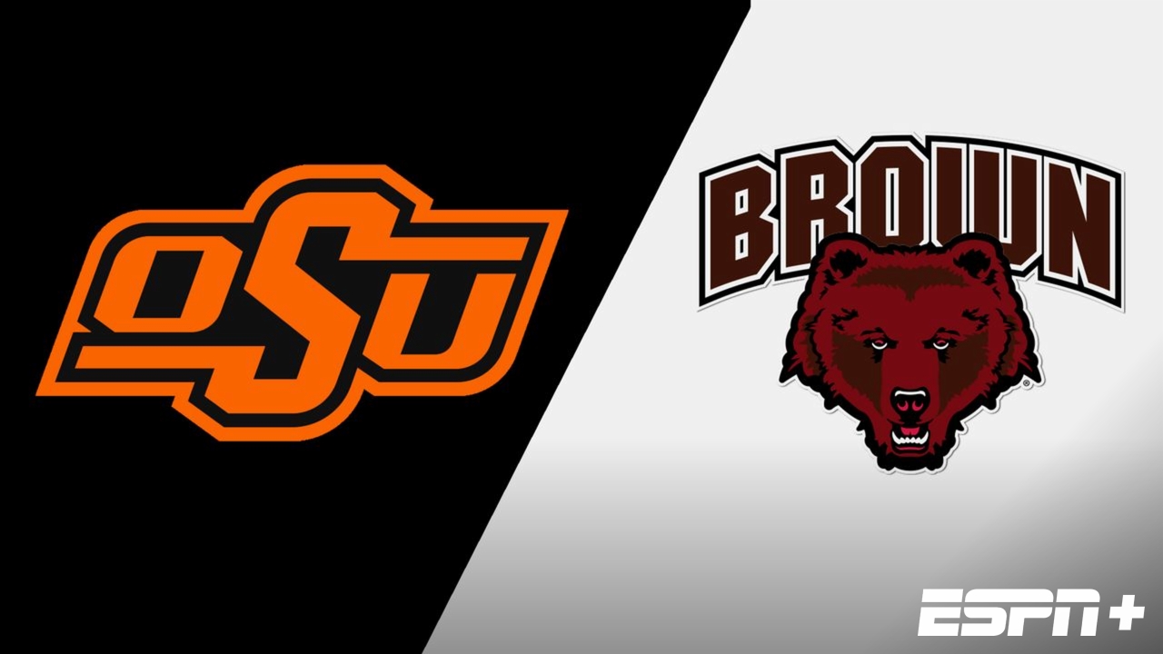 Oklahoma State vs. Brown (W Soccer)