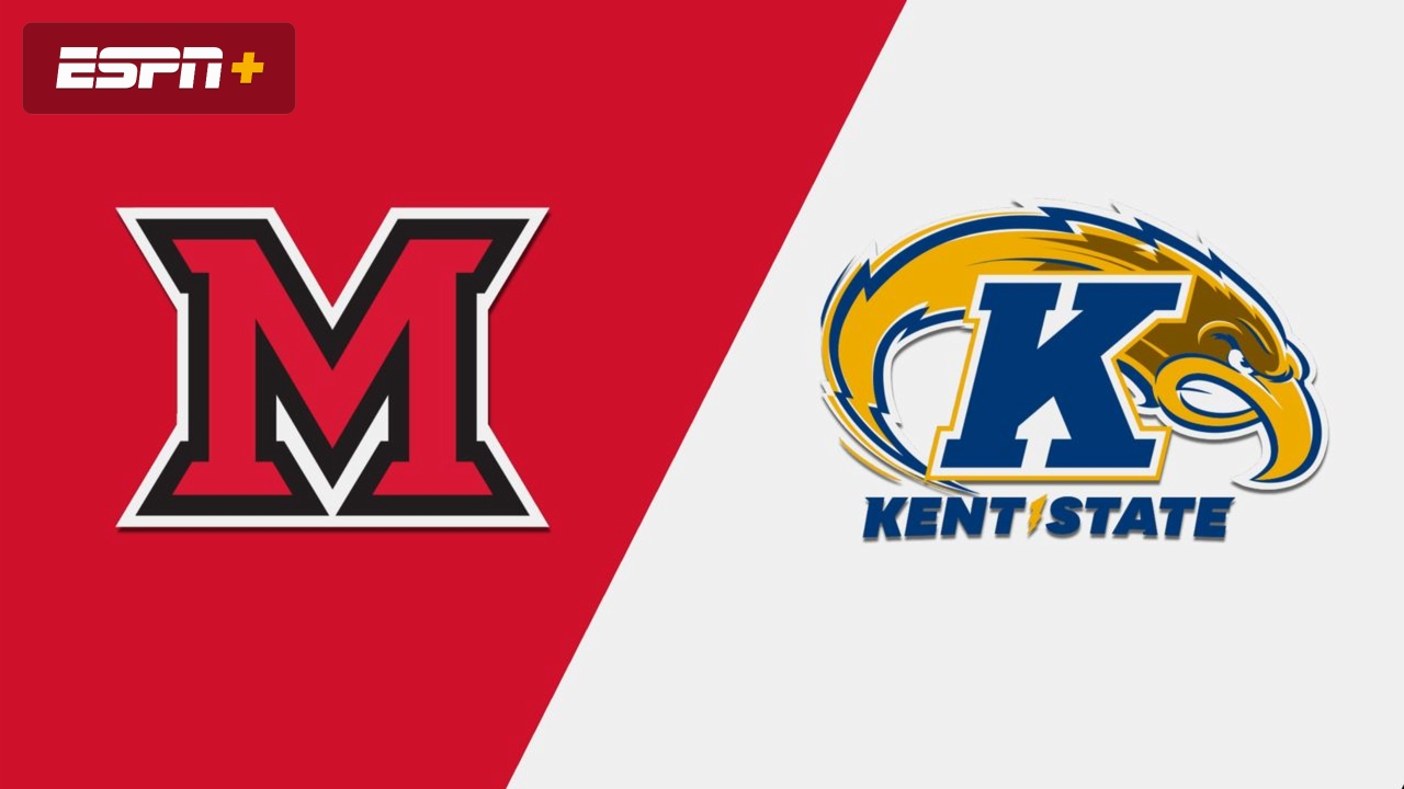 Miami (OH) vs. Kent State (W Basketball)