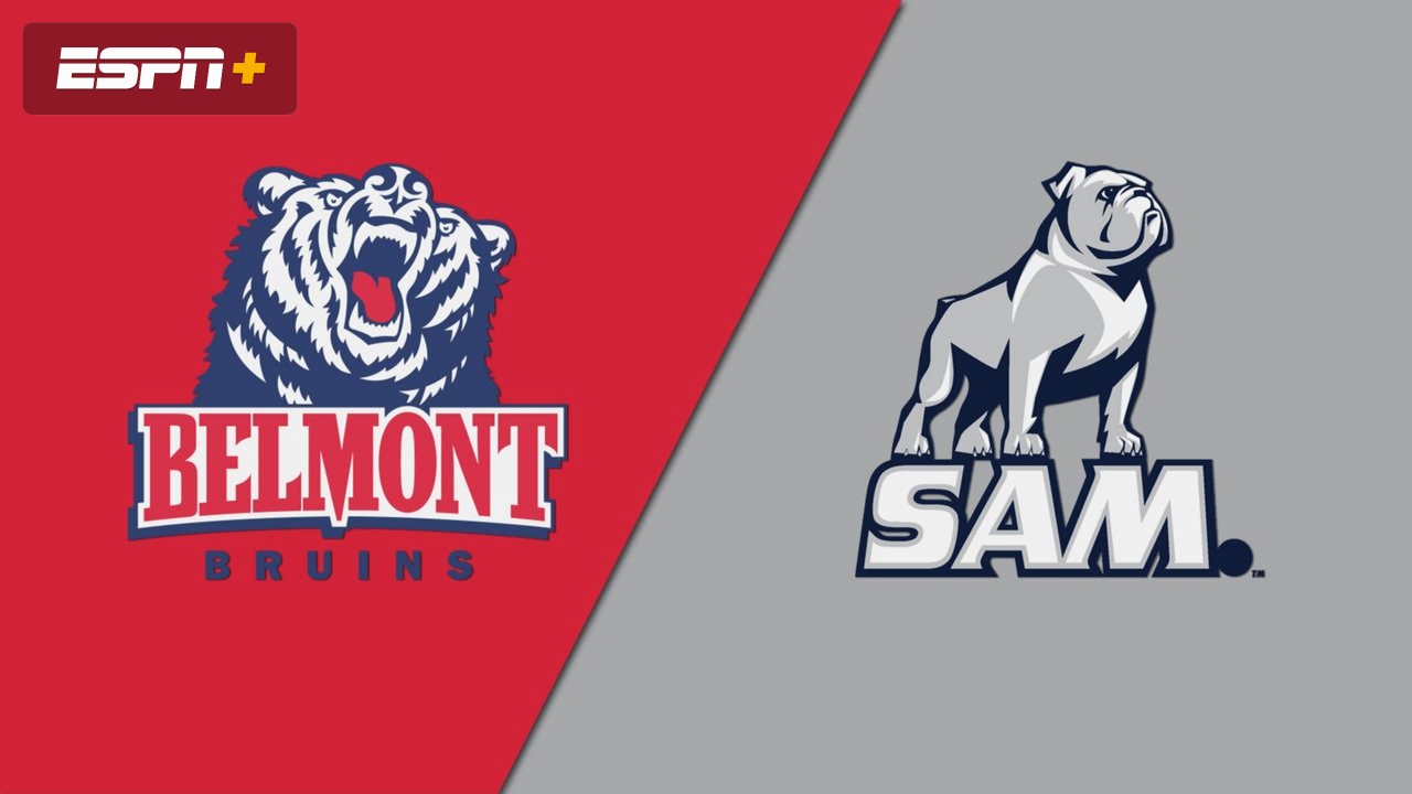 Belmont vs. Samford (Softball)