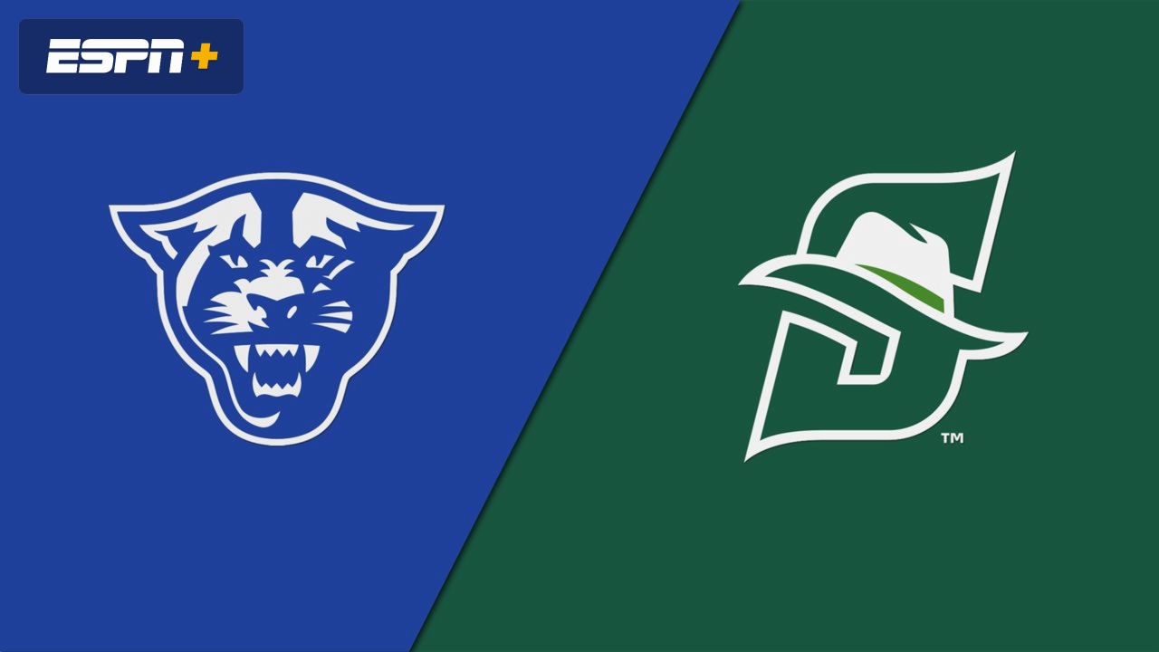 Georgia State vs. Stetson (Softball)