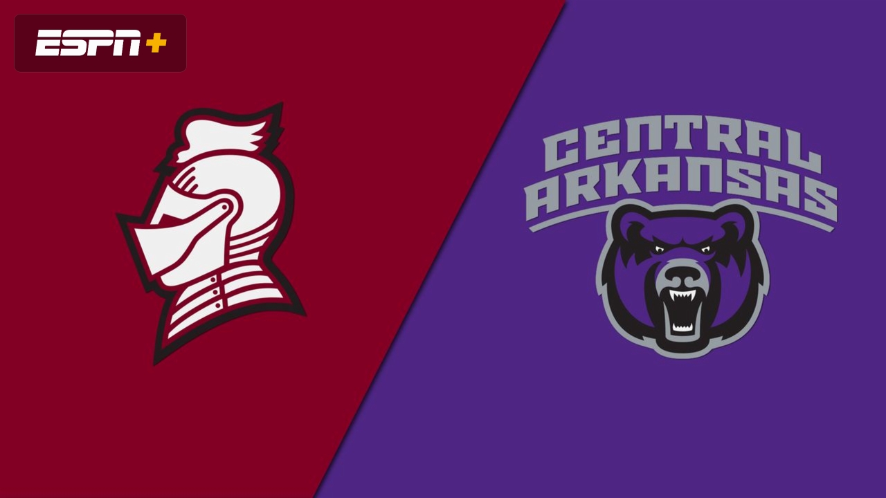 Bellarmine vs. Central Arkansas (M Basketball)