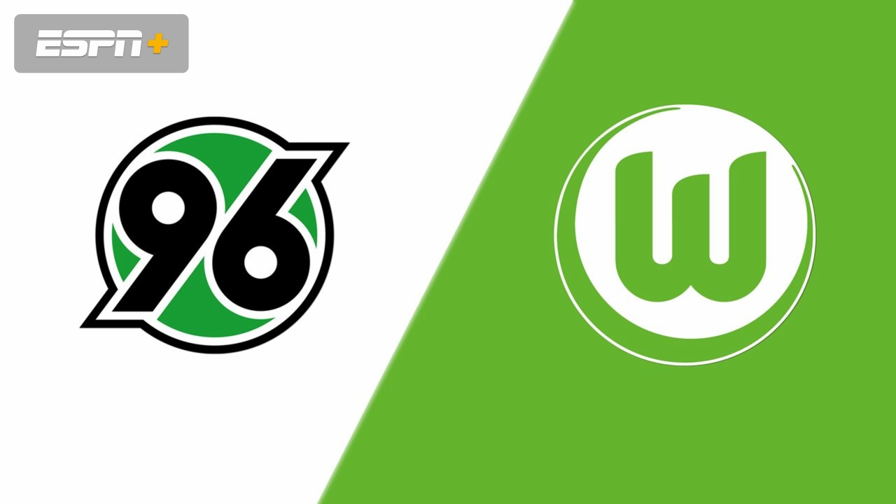 Hannover 96 vs. VfL Wolfsburg (International Friendly)