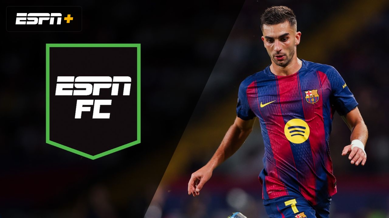 Wed, 10/8 - ESPN FC