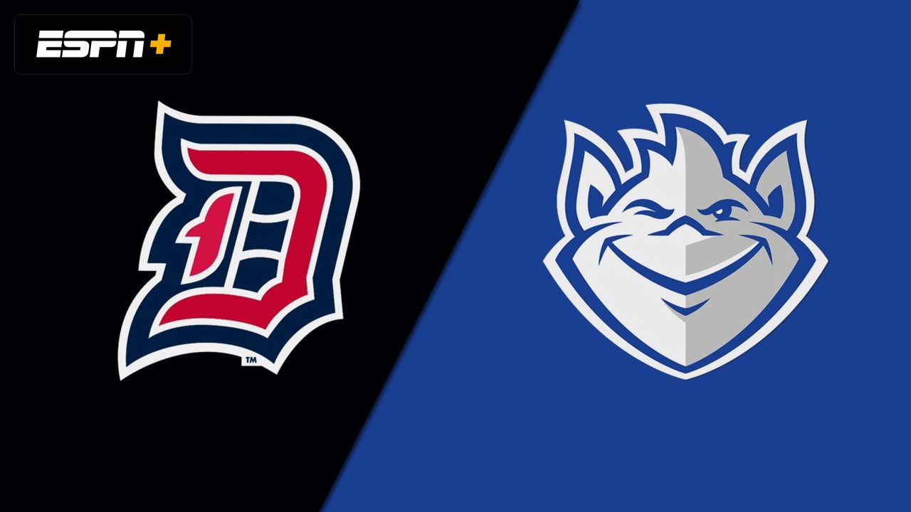 Duquesne vs. Saint Louis (W Volleyball)