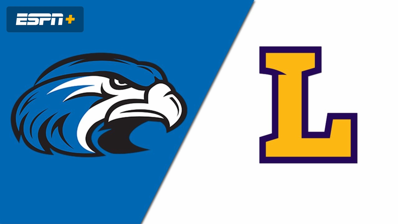 Shorter vs. Lipscomb (W Basketball)