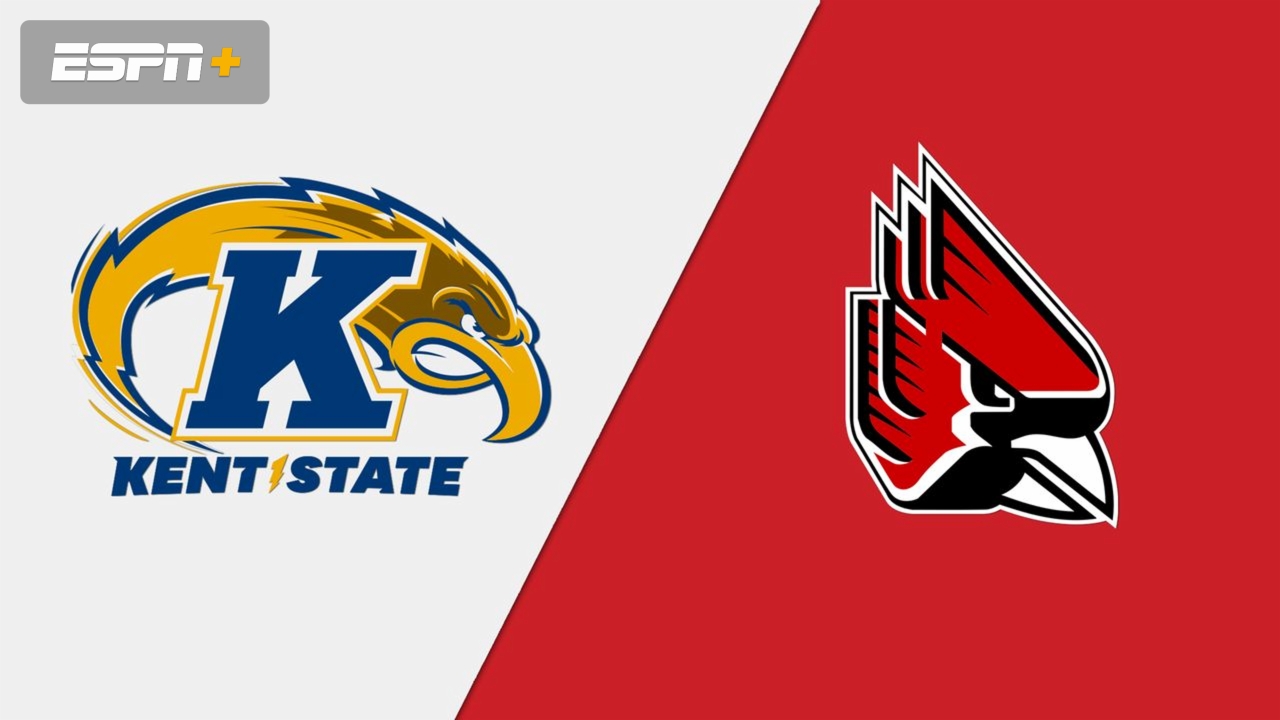 Kent State vs. Ball State