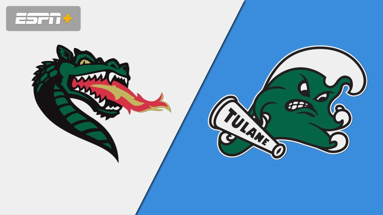 UAB vs. Tulane (Football)