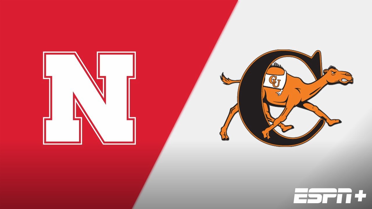 Nebraska vs. Campbell