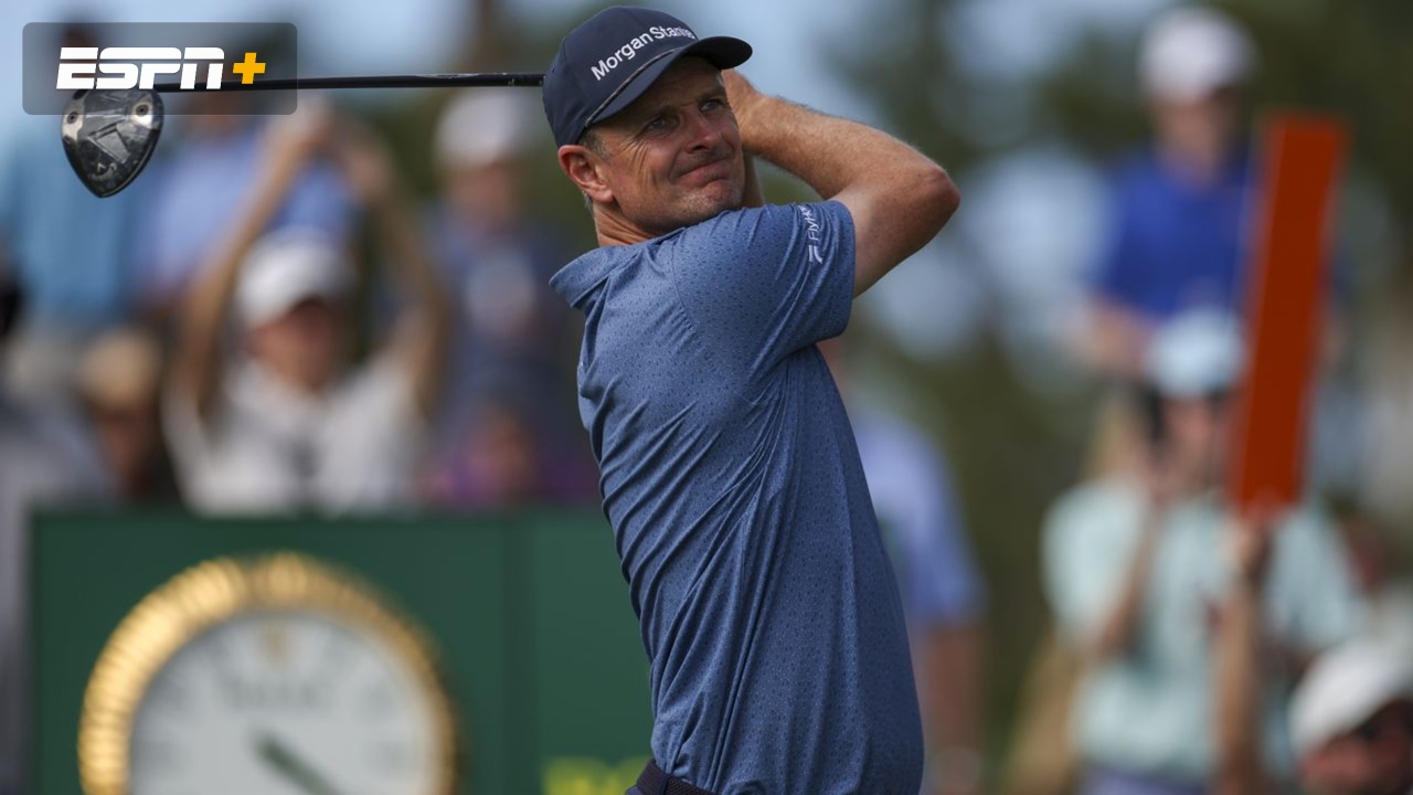 THE PLAYERS Championship All Access: Group 30 (Mouw & Rose) (Final Round)