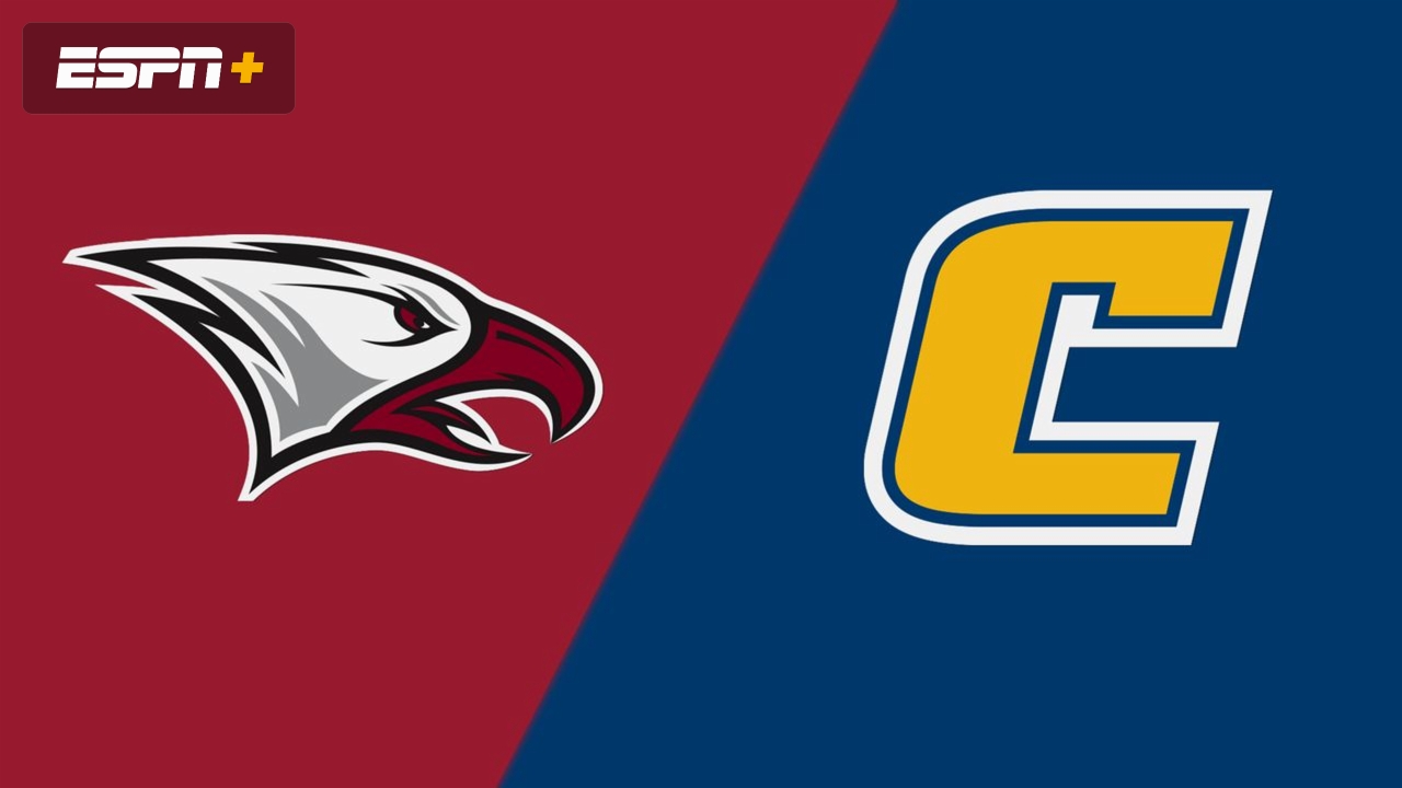 NC Central vs. Chattanooga