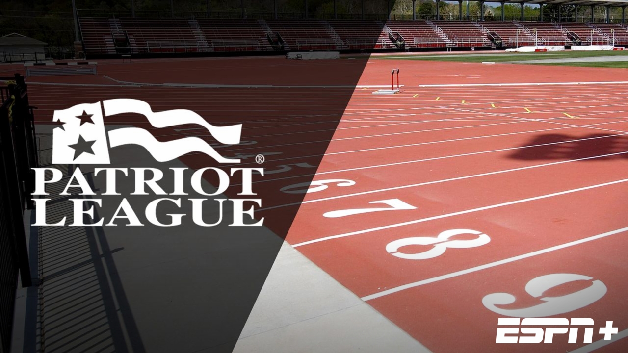 Patriot League Track & Field Championship (Day Two)