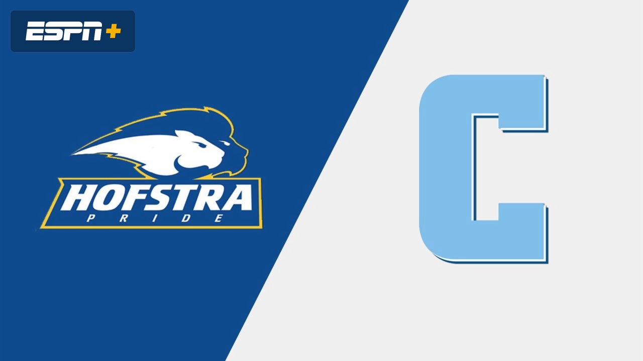 Hofstra vs. Columbia (W Soccer)
