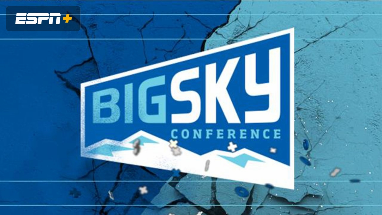 Big Sky 2023 Hall of Fame Induction Ceremony