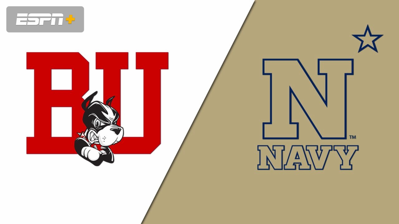 Boston University vs. Navy (W Soccer)