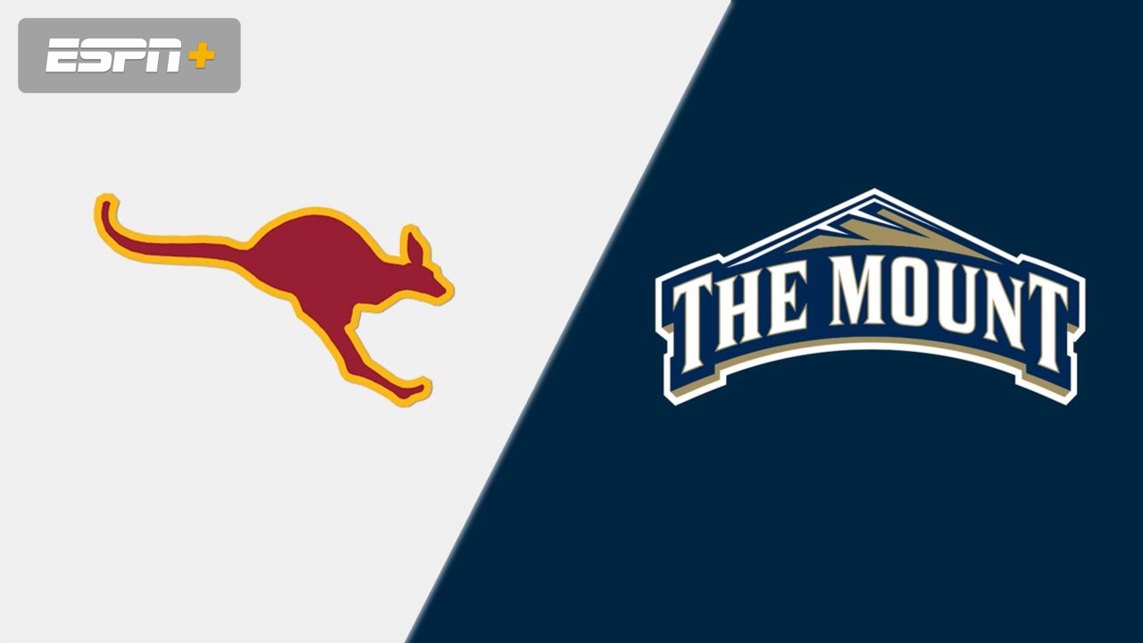 Austin College vs. Mount St. Mary's
