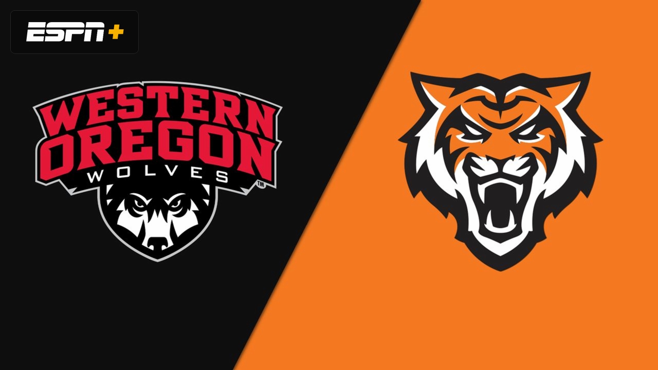 Western Oregon vs. Idaho State