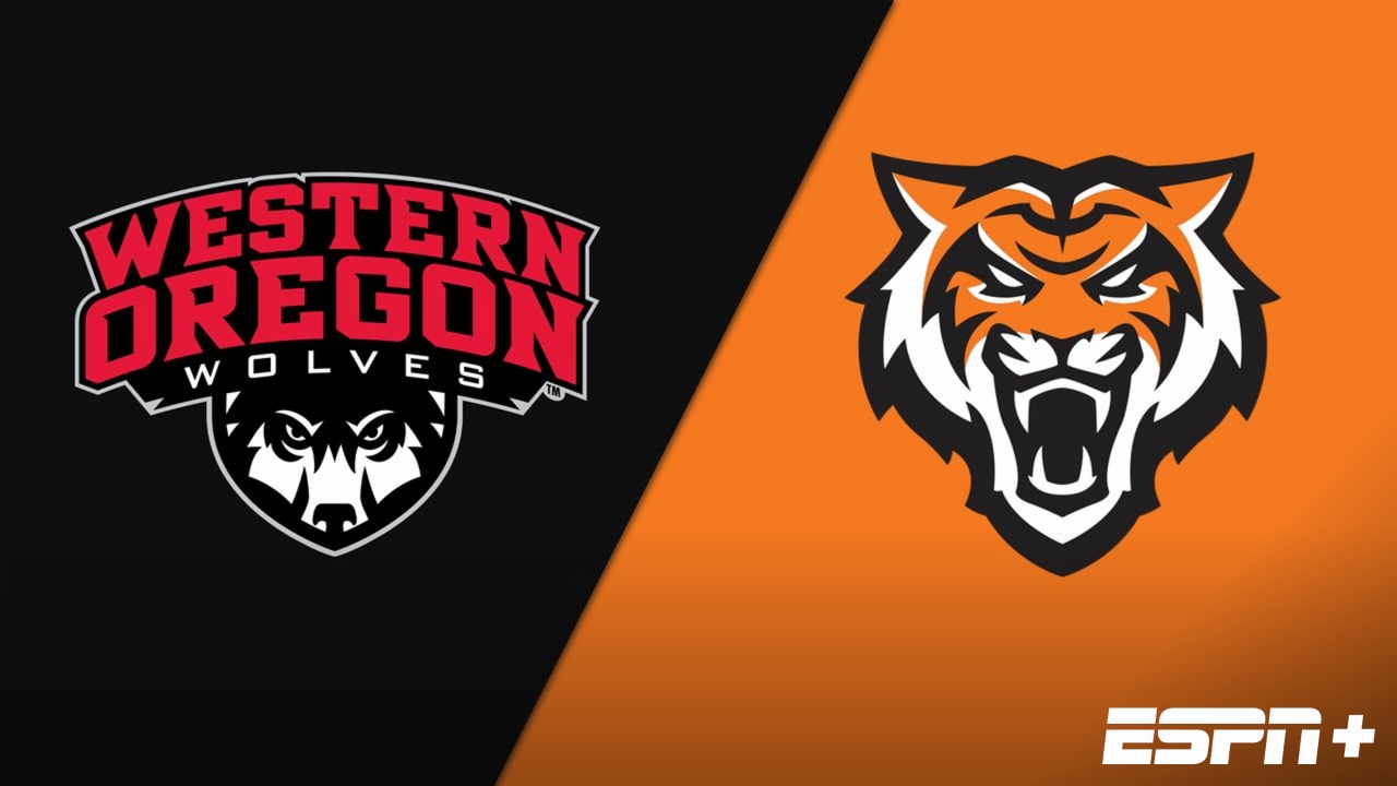 Western Oregon vs. Idaho State