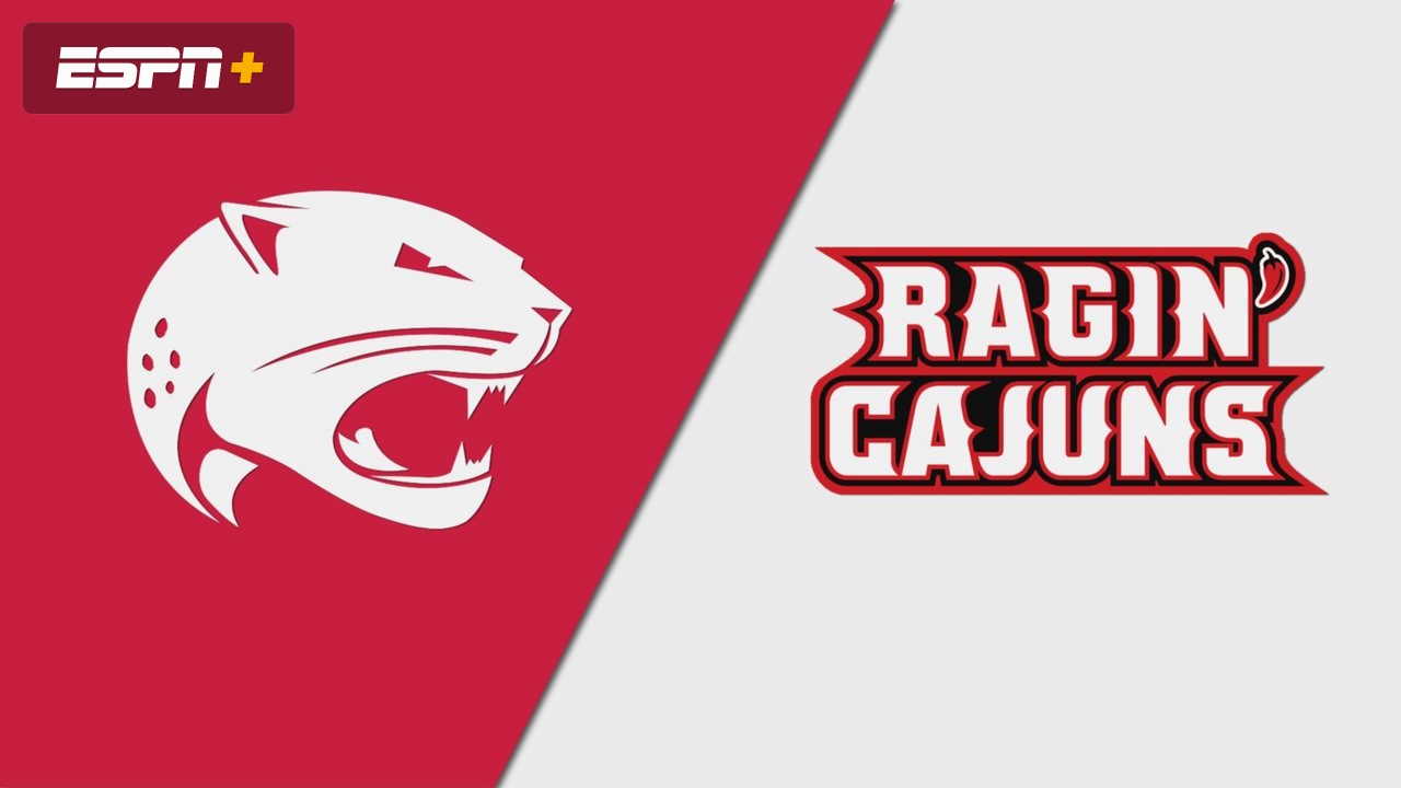 South Alabama vs. Louisiana (W Soccer)