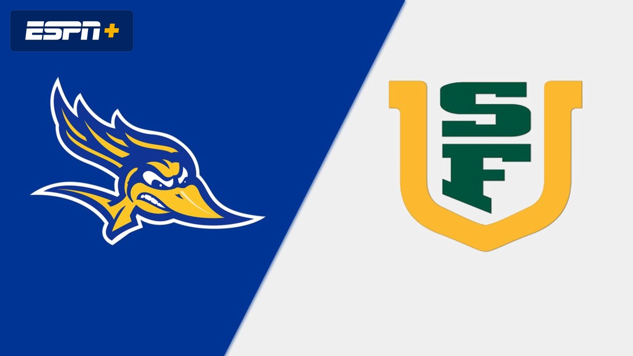 Cal State Bakersfield vs. San Francisco