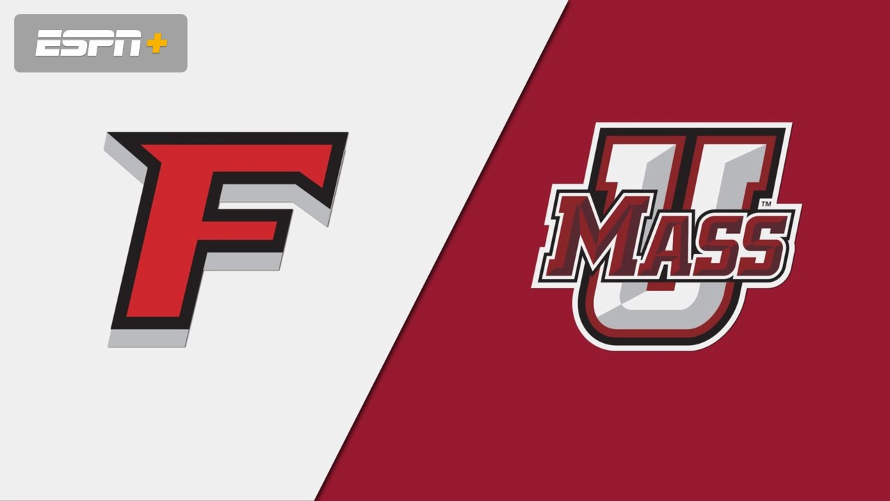 Fairfield vs. UMass (Baseball)