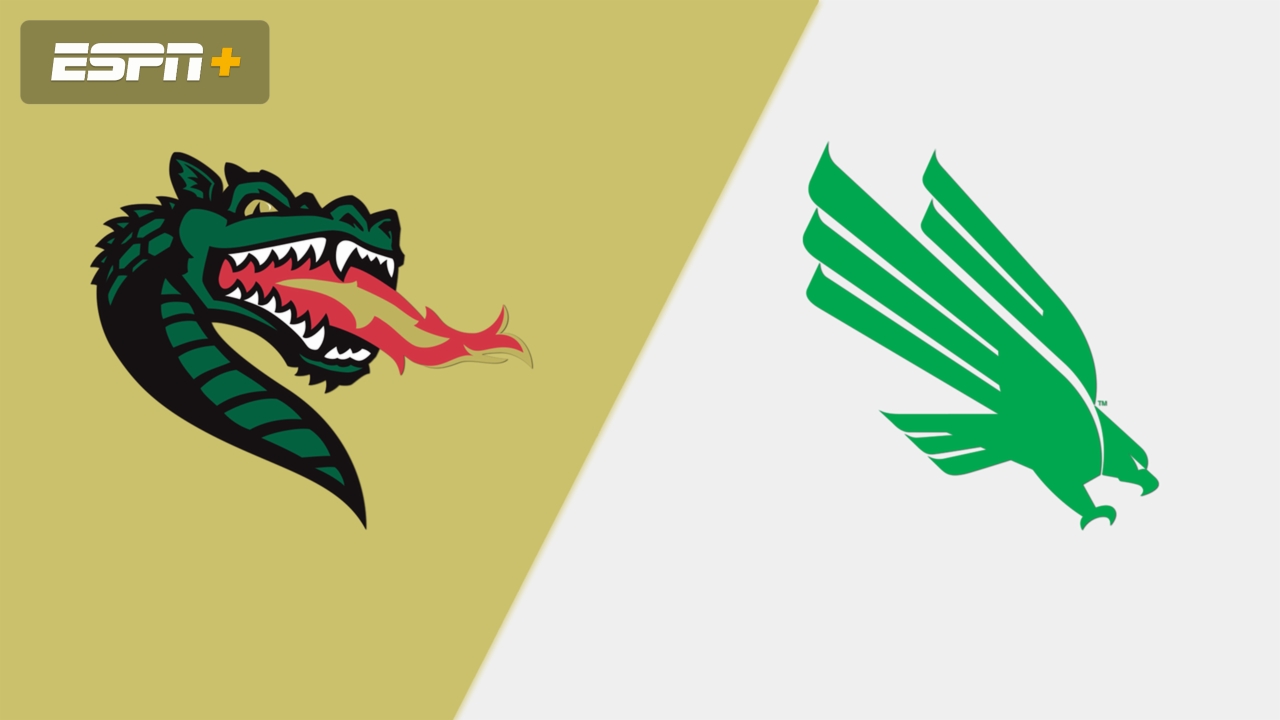 UAB vs. North Texas