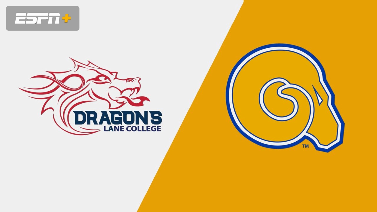 Lane vs. Albany State (Opening Round)