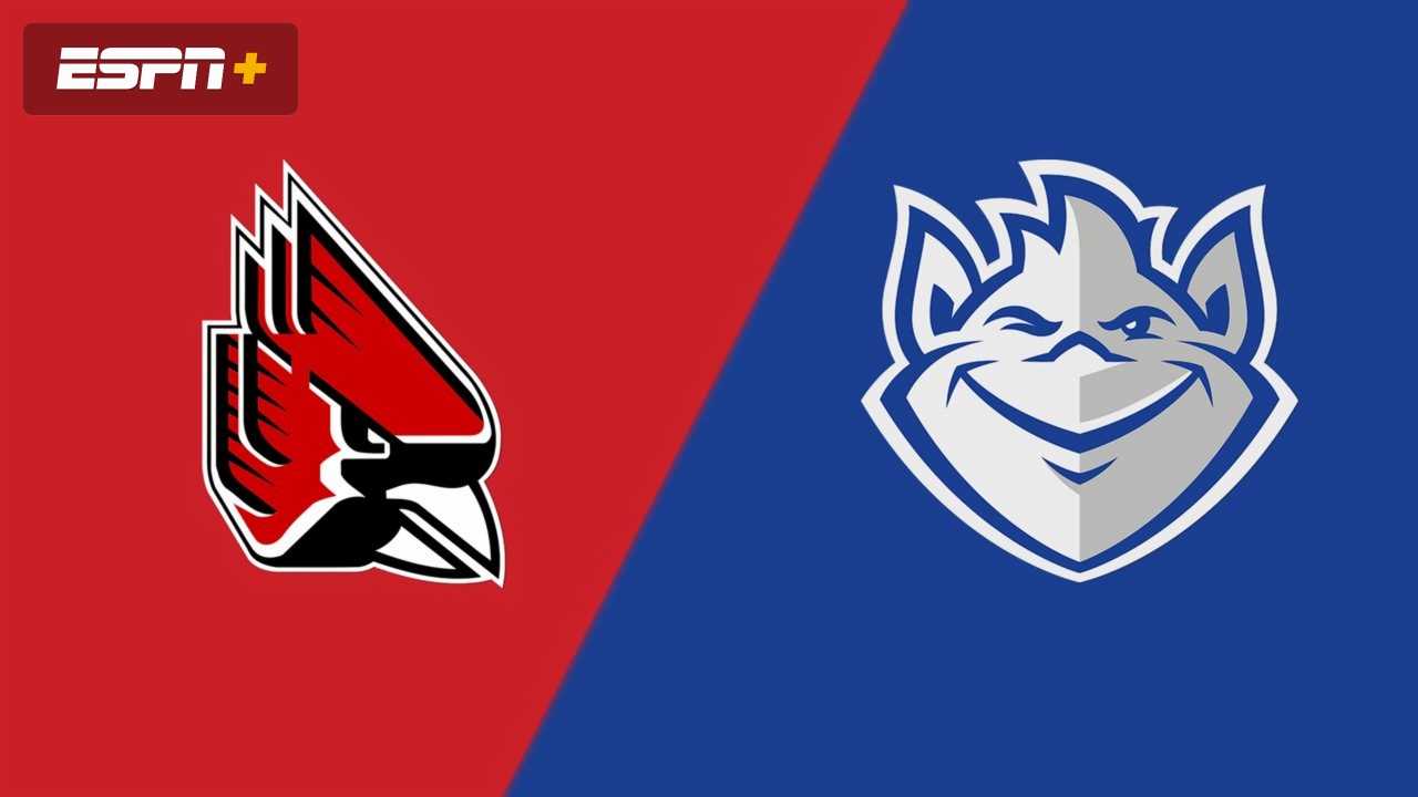 Ball State vs. Saint Louis